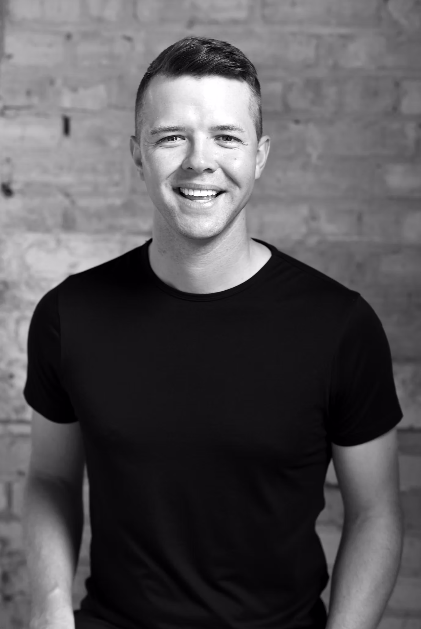 Travis Swan, Founder of Better Fit Consulting